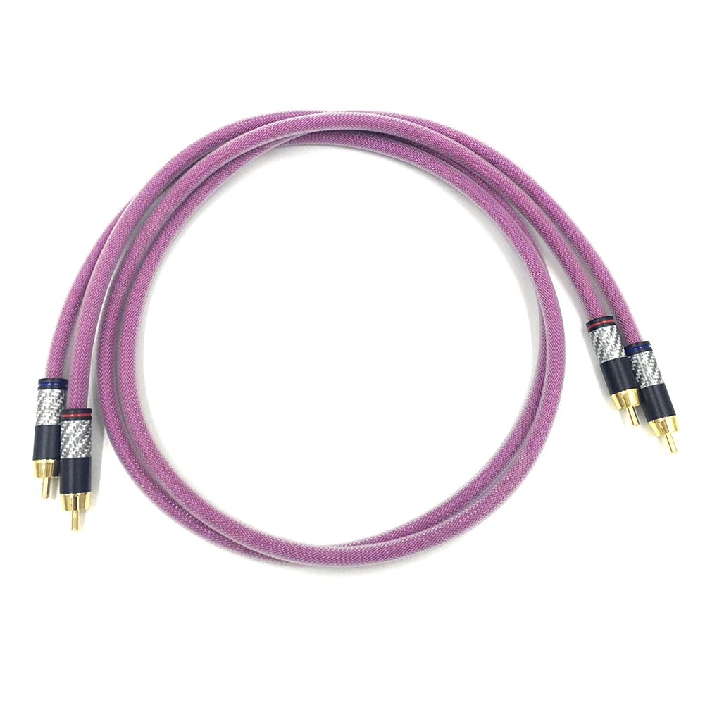 TOP-HiFi ź  ݵ 2RCA ̺, 6N OFHC  ̺,  RCA ȣ  Rca ̺, XLO HTP1 