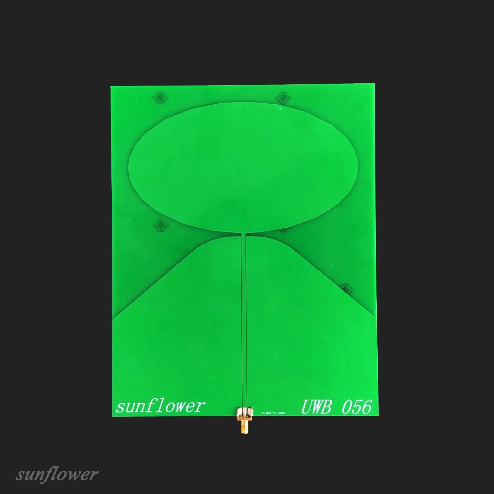

UWB Antenna UWB Antenna Ultra-wideband Antennas 0.5GHz-6GHz