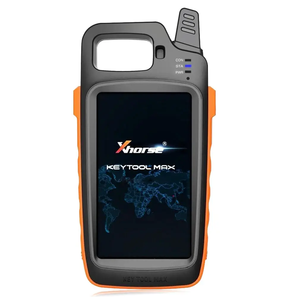 Mando a Distancia y generador de Chips Xhorse VVDI Key Tool MAX