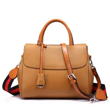 LOVEVOOK женская сумка с полосатым широким ремешком, сумка через плечо, женская сумка-тоут с верхней ручкой, сумки-мессенджеры, сумка для девушек