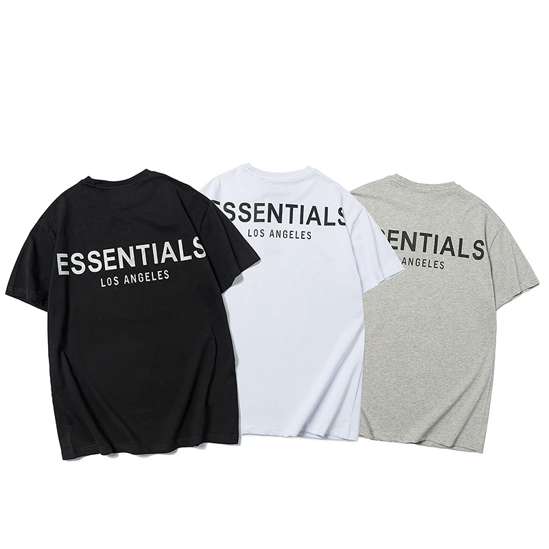 men essentials t shirt
