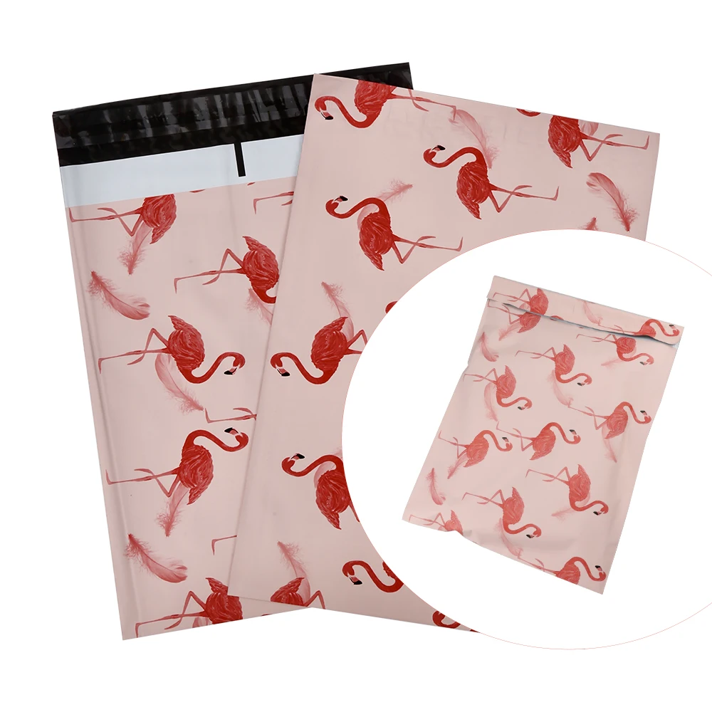 Christmas Envelope Packaging Envelopes with Self Seal Courier Storage Bags Clothes Mailers Packaging Bags 10PCS 10x13" 25x33cm for Courier Bag Mailing Envelopes Mailing Bags Packing Pouches Express Bag