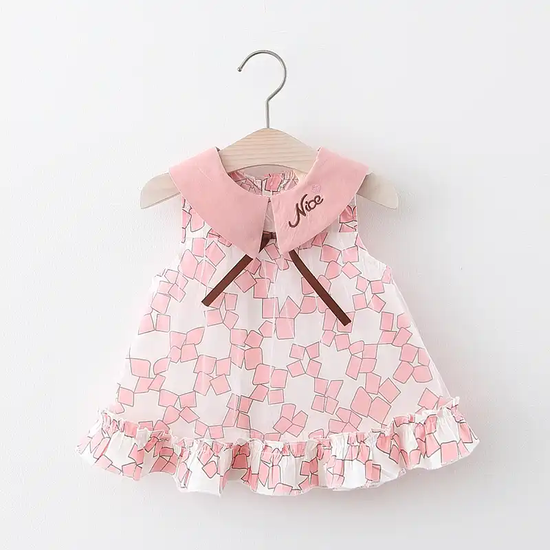 vestido infantil recem nascido