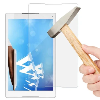 

For Alcatel Plus 10 Tablet Tempered glass screen protector film