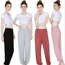 Большие размеры, пижамные штаны, шаровары, летние, Осенние, зимние, женские, мужские, свободные, тонкие пижамы, Модальные пижамы, одежда для отдыха XXL-5XL 6XL 7XL