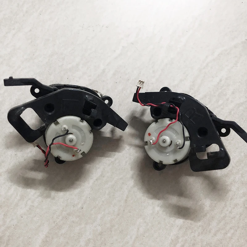 Side Brush Motor For Ecovacs Deebot DD35 DD33 DD35E DD56 Robot Vacuum Cleaner high quality new arrival