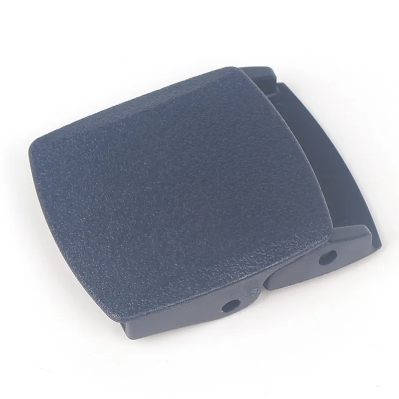 Men's 35mm Metal Pin Belt Buckle for Fashion Jeans and DIY Leather Craft Accessories