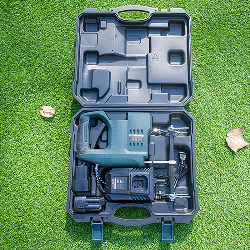  Wireless Electric Machine Shaking Bee Honeycomb Box Drives The Bee Machine Portable Beekeeper Speci - 4000108978862