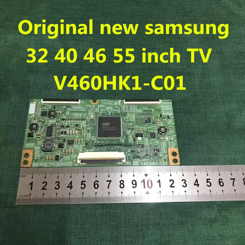 Бесплатная доставка оригинальный новый для 32 40 46 55 дюймов ТВ UA40D6000SJ логическая
