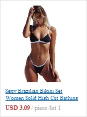 Новое вязаное на бретельках летнее бикини, пляжный укороченный топ, сексуальное женское бюстье Холтер, топы с вырезом, S/M/L/XL
