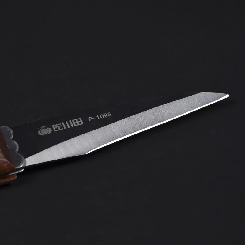 Professional Folding Seedling Orchards Pruning Grafting Knife Gardening Tools