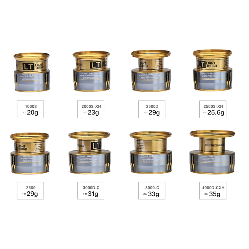 daiwa freams lt 1000