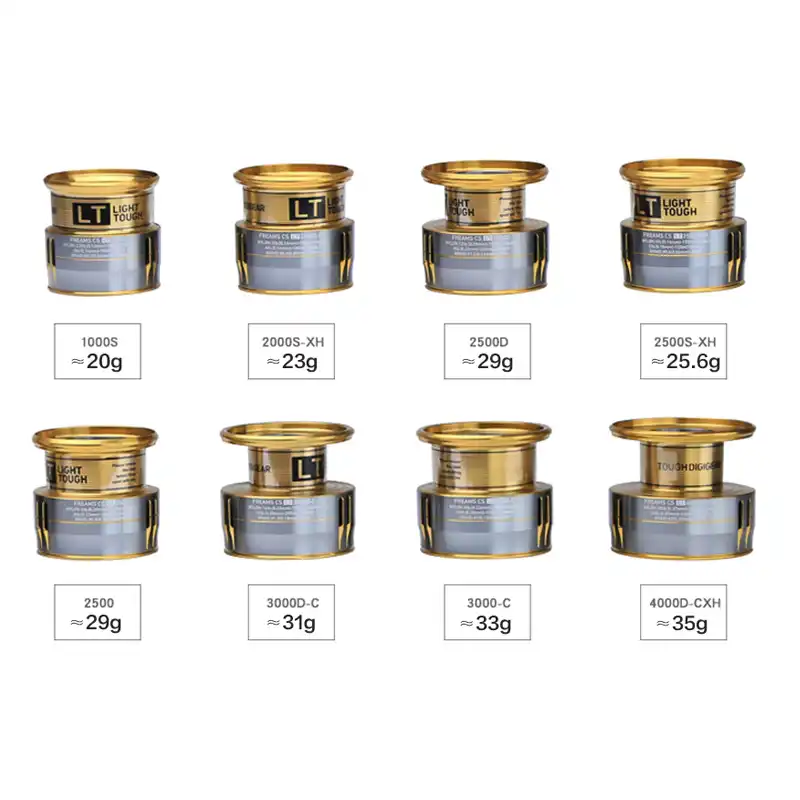 daiwa freams lt 2500