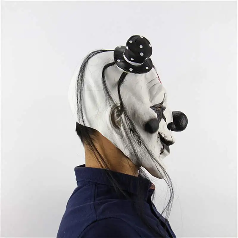 Halloween-Scary-Devil-Clown-Mask-Adult-Men-Latex-Terror-Ghost-Scary-Mystery-Mask-Cosplay-Costume-Full (4)