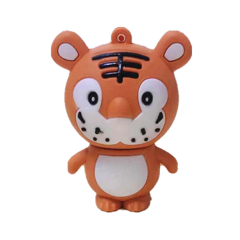 Рисунок 5 - Usb-флеш-накопитель в виде льва