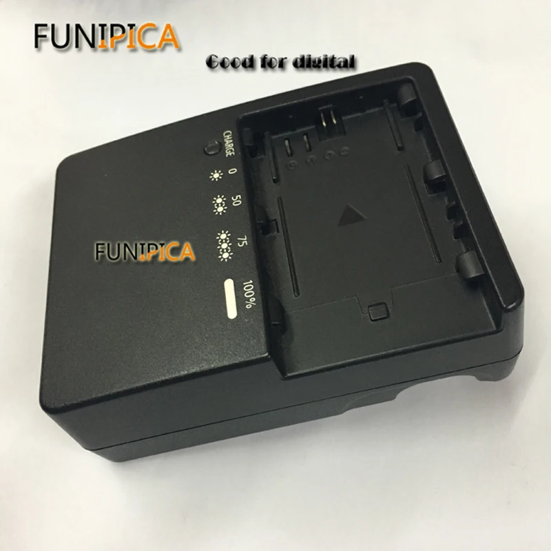 Б/у зарядное устройство для камеры Canon оригинальное LPE6 E6 EOS 5D2 5D3 7D 7D2 60D 60Da 6D 5D Mark II |