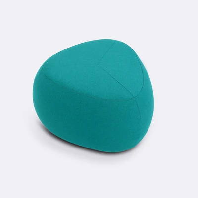 Size S Lake blue Художественный творческий гусиный теплый каменный диван кашемировая ткань диван набор мебель для гостиной современная жизнь благородная атмосфера - Цвет: Size S Lake blue