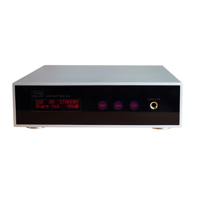 Yulong Authentic ADA1 32Bit 384kHz Digital DSD
