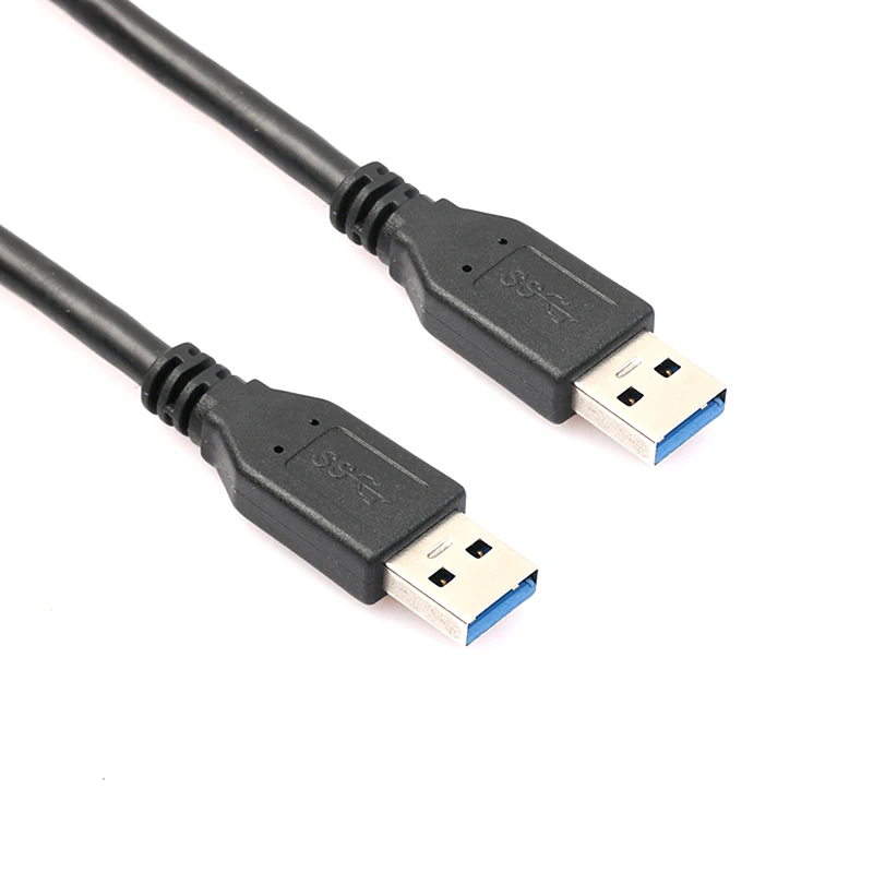 Кабели для Go 54171 USB кабель-USB 3,0 A Кабель «Папа-папа»-1 метр