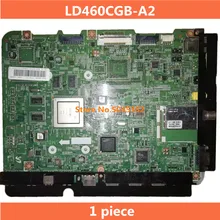 1 шт samsung UA46D6000SJ UA46D6000SRAU0021AXT материнская плата BN41-01587E экран LD460CGB-A2 T460HW0
