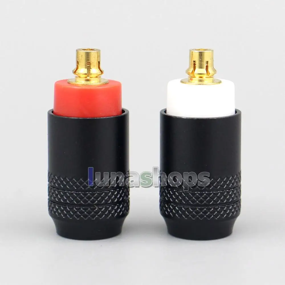 LN007072 TL Series Headphone Earphone DIY Custom Repair MMCX Pin For Sony IER M7 IER M9 IER Z1R
