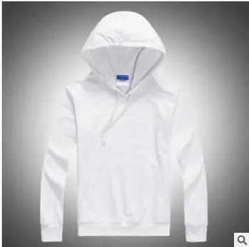 

ZNG 2020 men's sweater cover head hoodie woollen loop thin no pile baggy sports work clothes customized wholesale