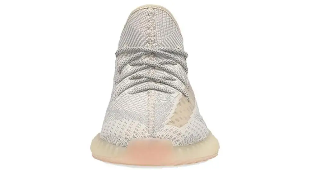 Mens Running Shoes Adidas Originals Yeezy Boost 350 V2 Lundmark Shoes Men's Running Sport Shoes for Unisex Women FU9161