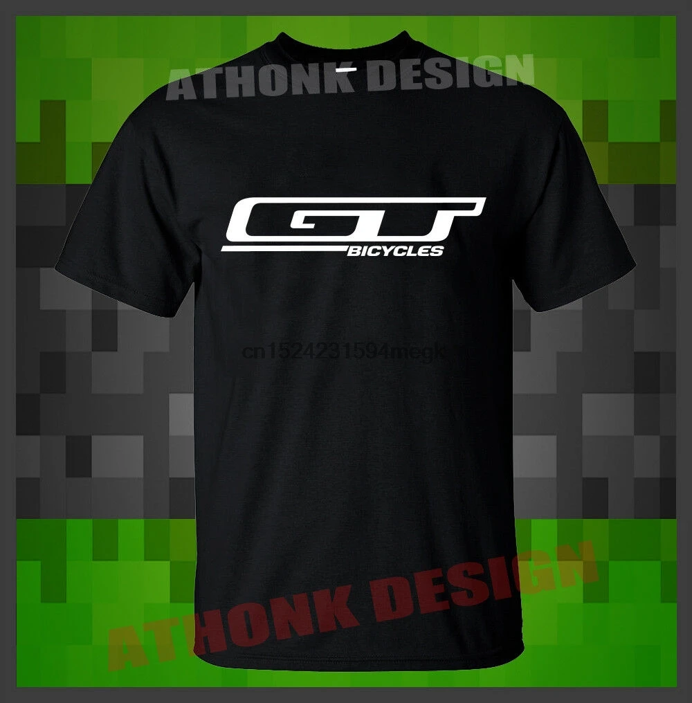 

GT BICYCLE T-SHIRT GT Sanction Pro Mountain Bike T-SHIRT