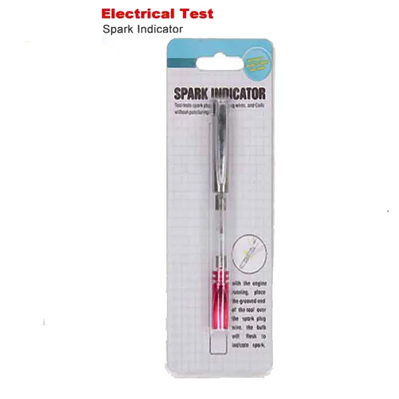 Auto Spark Plugs Wires Coils Ignition Indicator Diagnostic Tool Car Electrical Test Tester | Автомобили и мотоциклы