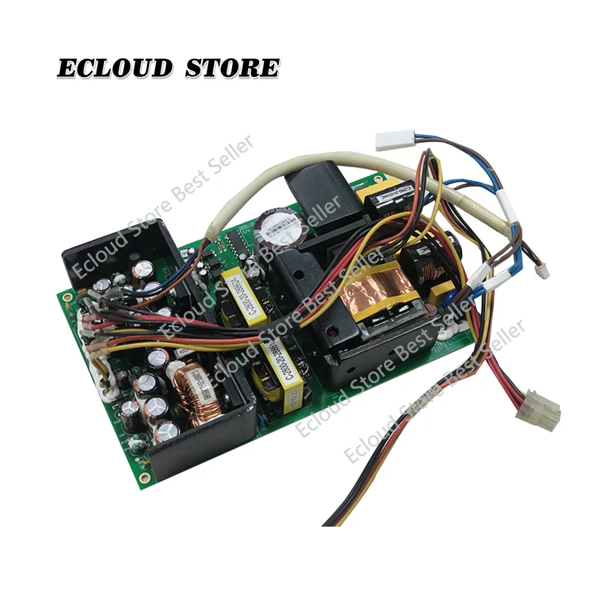MINDRAY BC2100/BC2300/BC1800/BC2900/BC3000/BC3200 гематологический анализатор плата питания/плата питания 2800-30-286