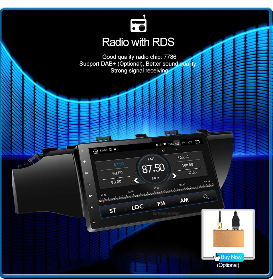 Car DVD for Kia K2 RIO with radio gps navigation car stereo multimedia player 2 din 10.1 inch dvd Android 9.0 PX6