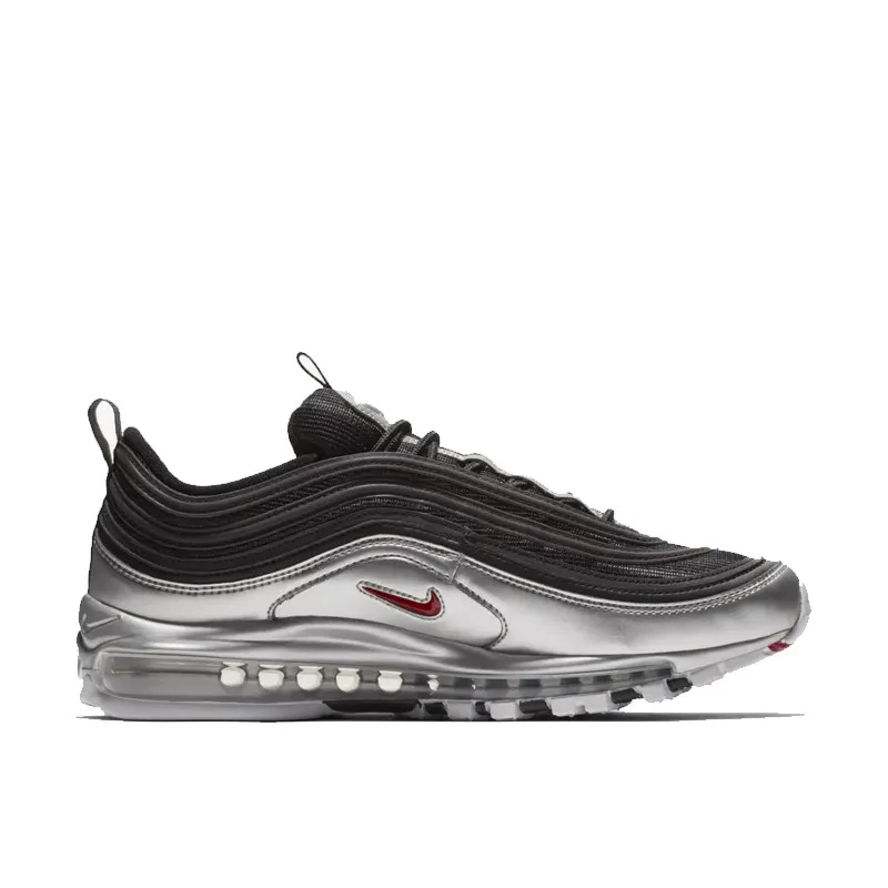 NIKE Men's Casual Shoes Classic Air Cushion AIR MAX 97 SE Sports Shoes CQ7512-046