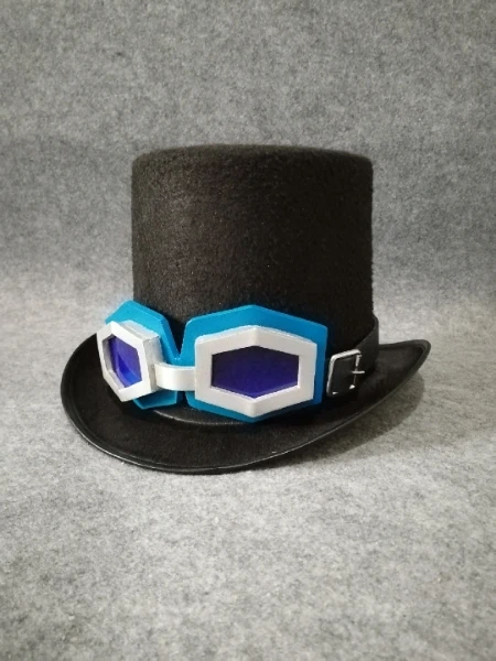Un Pezzo Sabo Cappello di Cosplay Occhiali|Boys Costume Accessories| -  AliExpress
