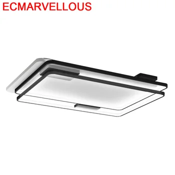 

Deckenleuchten Industrial Decor Colgante Moderna Lighting Lampen Modern Luminaria Teto LED Lampara De Techo Ceiling Light