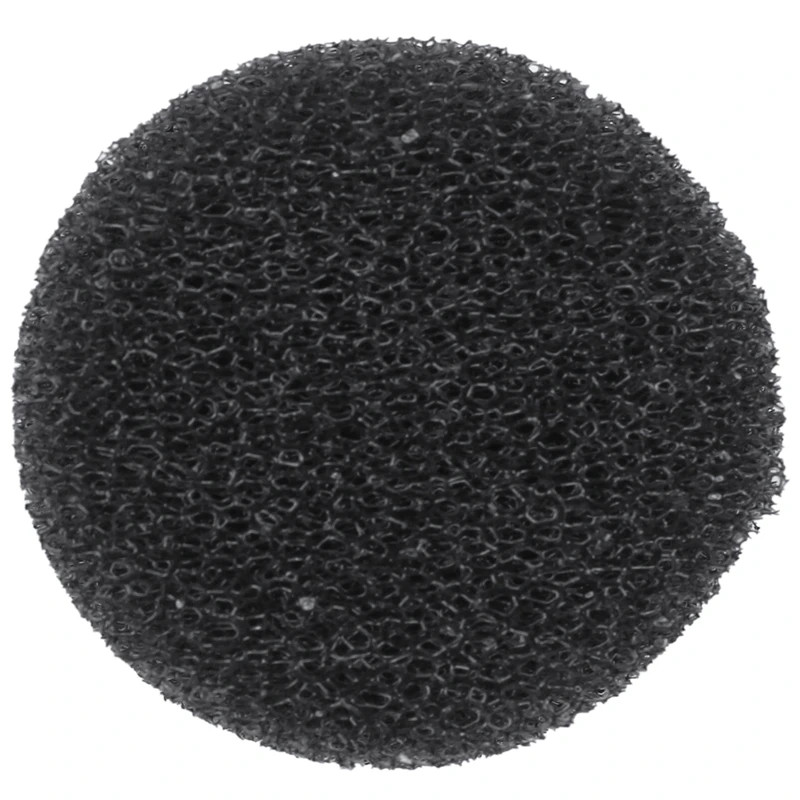 Биохимический фильтр губка для аквариумов многоразового использования