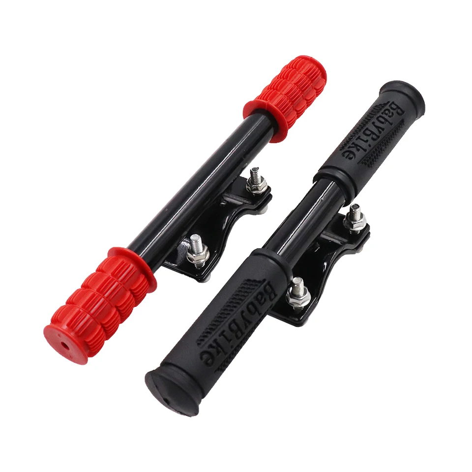 For xiaomi M365 Millet Electric Skateboard Handle Armrests Children Folding Handle Electric Scooter Universal