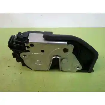 

7167075 REAR DOOR LOCK LEFT BMW 1 SERIES SALOON (E81/E87)
