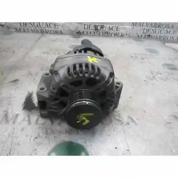 

ALTERNATOR SUZUKI SWIFT SALOON (MZ) GL (5-ptas.) [15190242]