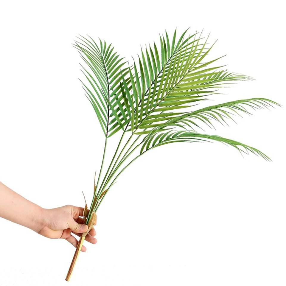 Artificial Palm Leaf Plants (19)