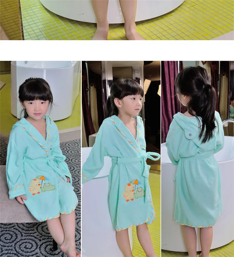 girls robe (10)