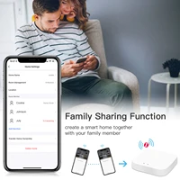 BSEED 2/3/4/6 GANG Zigbee สมาร์ท EU SINGLE Live 157 มม.สวิทช์ไฟสัมผัสแผงกระจกสมาร์ทสวิทช์ Alexa Smart Life Compatible 4