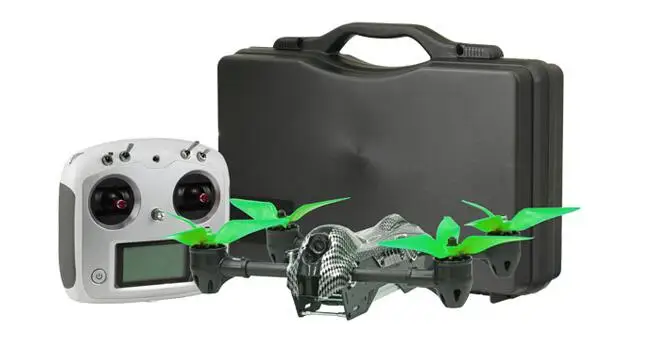 Tarot TL4A02 RFT гоночные дроны самый крутой FPV