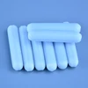 5PCS/Lot laboratory Magnetic PTFE Magnetic Stirrer Mixer Stir Bars White Color Without Pivot Ring ► Photo 2/4