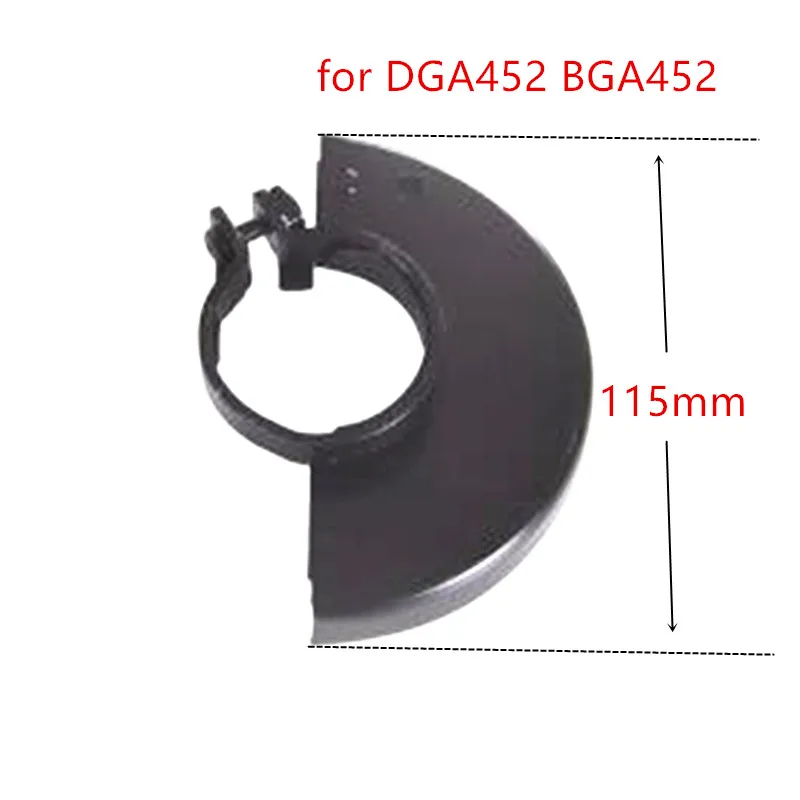 Portaspazzole In Carbone Spazzole Di Carbone Motore Per Makita BGA452 - Foto 8