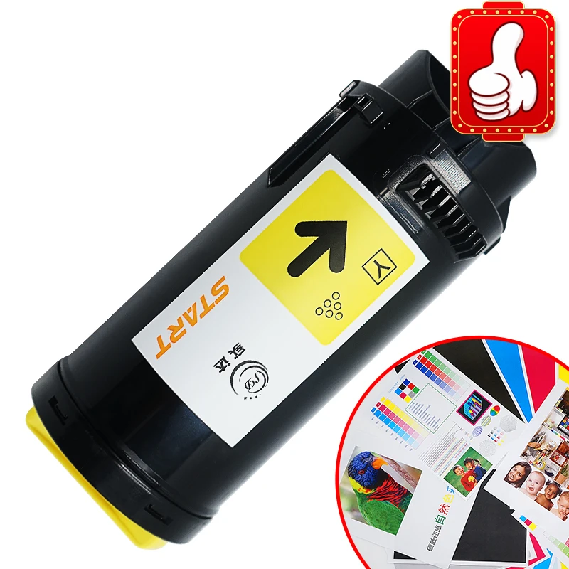 

START compatible for Xerox 106R03930 Extra High Yield Toner Cartridge - Yellow for Xerox VersaLink C605 Series