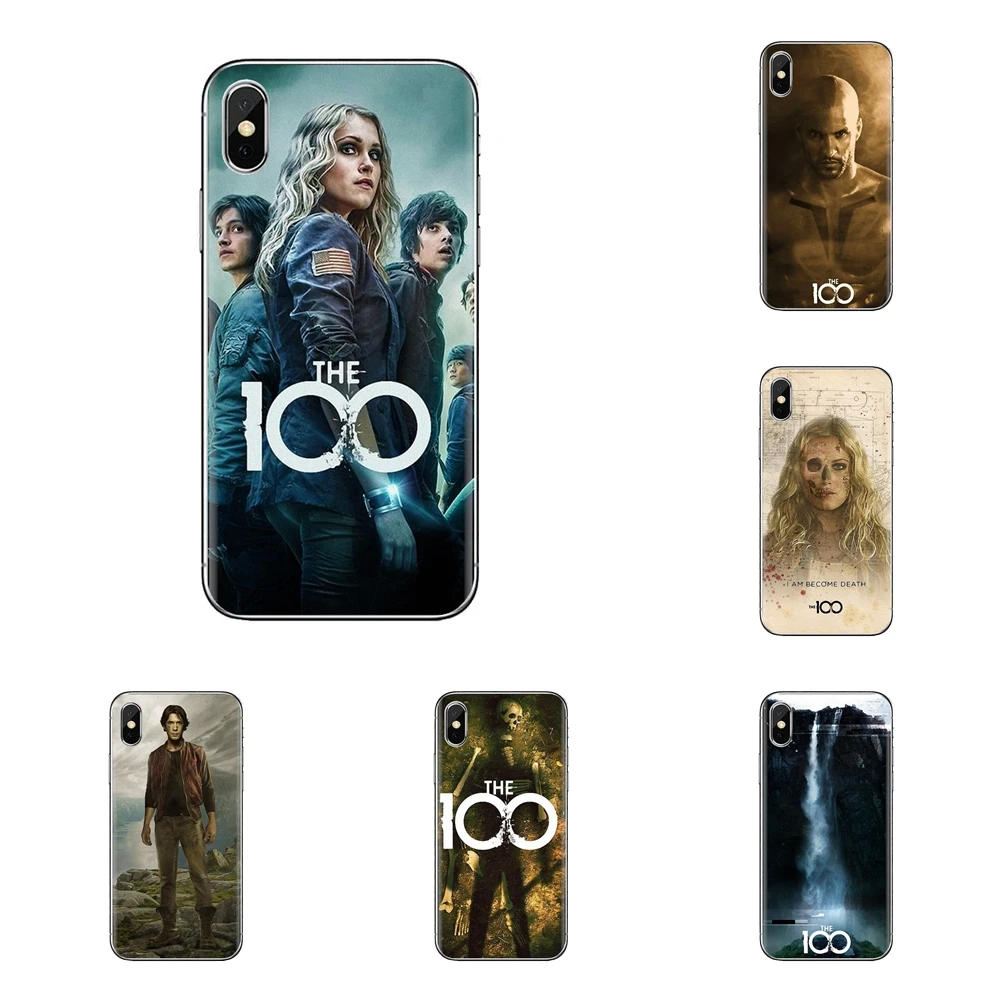 Чехол для samsung Galaxy S2 S3 S4 S5 MINI S6 S7 edge S8 S9 Plus Note 2 3 4 5 8 Coque Fundas серии 100 |
