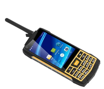 

Intercom mini micro intercom long-distance super-long standby can be customized