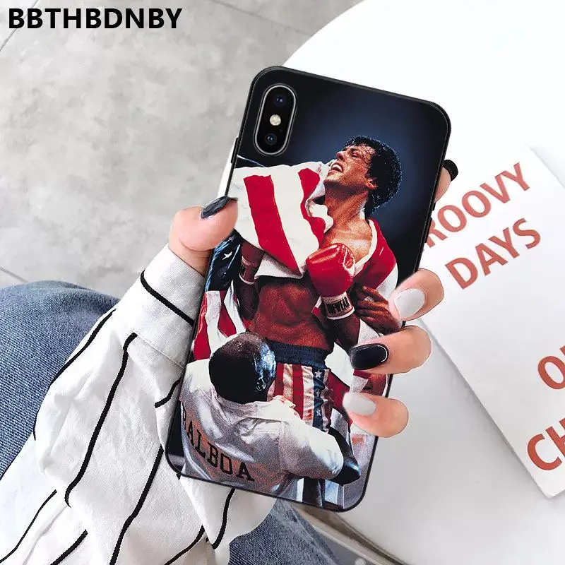 Rocky Balboa