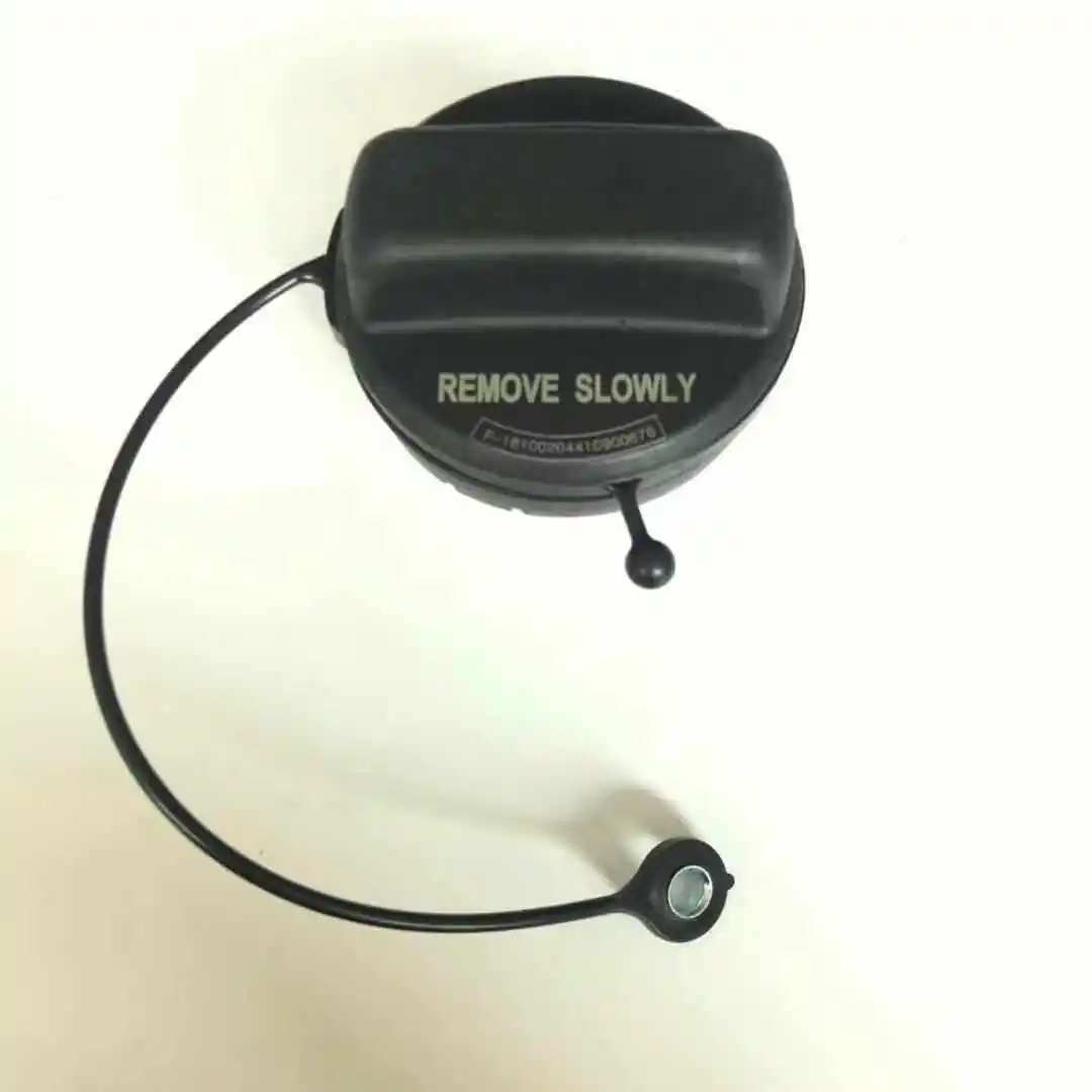 Черный резиновый топливный бак для бензинового масла крышка Honda CR-V Pilot Ridgeline S2000