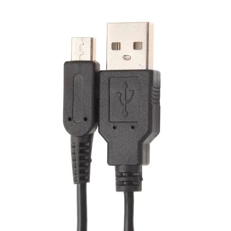 1,2 м USB кабель питания зарядное устройство шнур провод для nintendo 3DS DSi NDSI